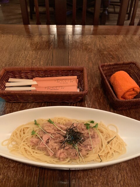 レストランバーMiNaMi（ミナミ） - 釧路（ダイニングバー）の写真