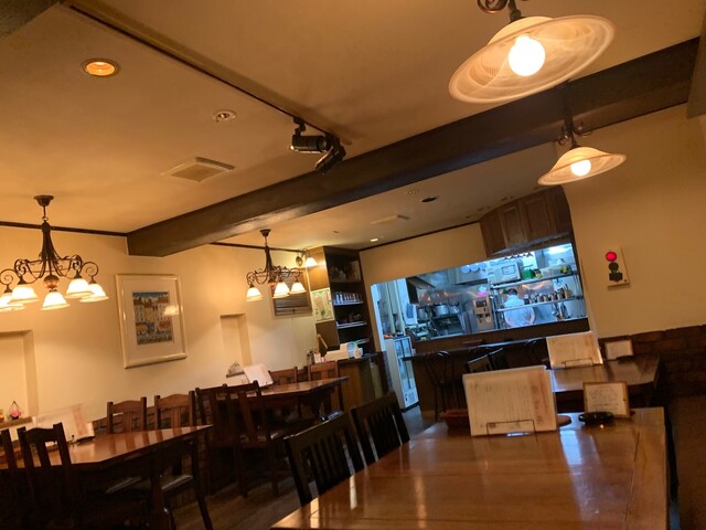 レストランバーMiNaMi（ミナミ） - 釧路（ダイニングバー）の写真