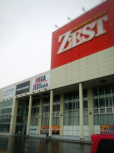 花笠食堂 新庄おだいどこ - 新庄（食堂）の写真