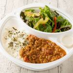 spice keema curry