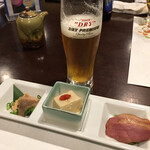 彩食遊膳 和花 - 