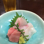 彩食遊膳 和花 - 