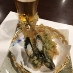 彩食遊膳 和花 - 