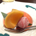 彩食遊膳 和花 - 