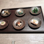 USHIGORO S. GINZA - 