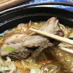 赤城山頂駅記念館サントリービア･バーベキューホール - 