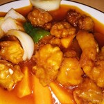 福満苑 - 料理写真: