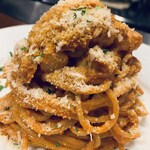 バール デ ブー - 