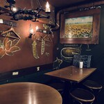 バール デ ブー - 