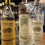 バール デ ブー - 