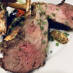 バール デ ブー - 