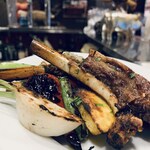 バール デ ブー - 