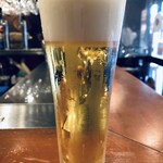 バール デ ブー - 