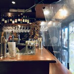 OSTERIA E BAR de BOO - 