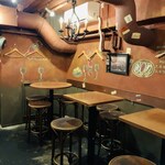 OSTERIA E BAR de BOO - 