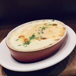 バール デ ブー - 