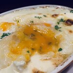 バール デ ブー - 