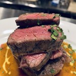 バール デ ブー - 