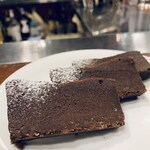 バール デ ブー - 