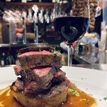 バール デ ブー - 