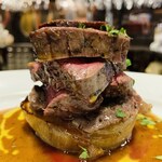 バール デ ブー - 