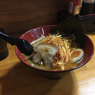 ラーメン 華香_0