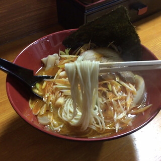 ラーメン 華香_1