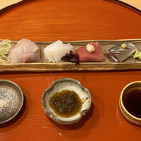 日本料理 寺田 - 