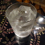 ガラムマサラ - 残波ロック