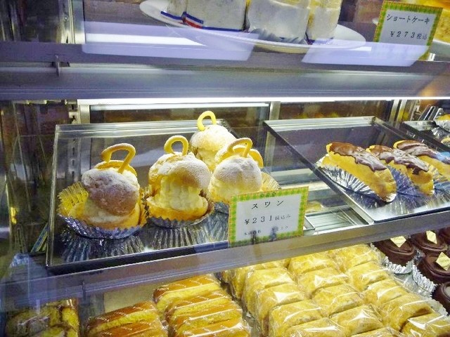 パイロール By さゆりす お菓子の富留屋 ふるや 室蘭 和菓子 食べログ