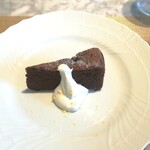 La Brianza - センスのいい組み合わせが素敵なドルチェ☆　いつもありがとうございます(⌒0⌒)／