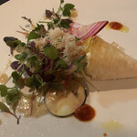 スケープス ザ スィート - 