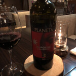 スケープス ザ スィート - 