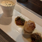 スケープス ザ スィート - 