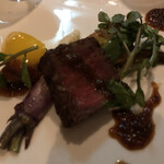 スケープス ザ スィート - 