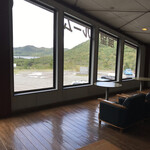 赤城山頂駅記念館サントリービア･バーベキューホール - 