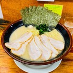 横浜ラーメン 湘家 - 