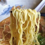 麺屋 八兵衛 - にょ〜ん( ´ ▽ ` )ﾉ
