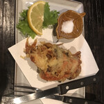 海鮮炭 大地 - 