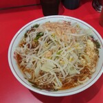 ラーメン二郎 - 