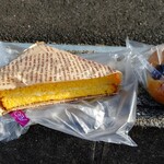 パン工場 - 料理写真: