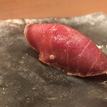 Shikino sushi kurouto - 