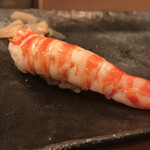 Shikino sushi kurouto - 