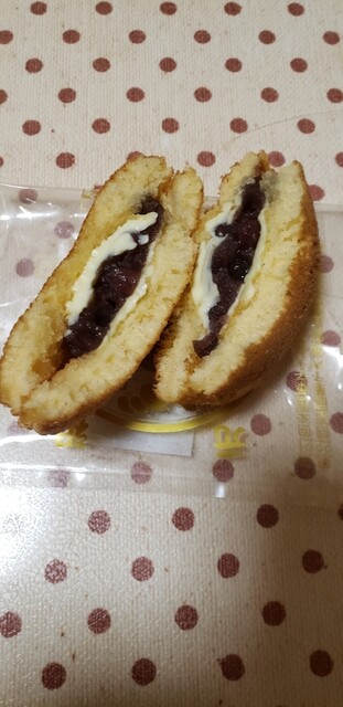 サトー屋菓子店 - 羽前小松（和菓子）の写真