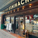 USHIHACHI - 