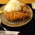 Nidaime Tonkatsu Eisen - 