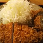 Nidaime Tonkatsu Eisen - 