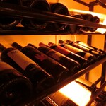 イルキャンティ・メッツォ - ドリンク写真: