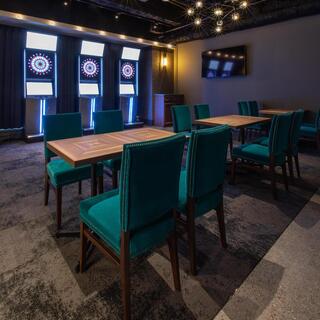 【深夜営業】終電を逃しても大丈夫！