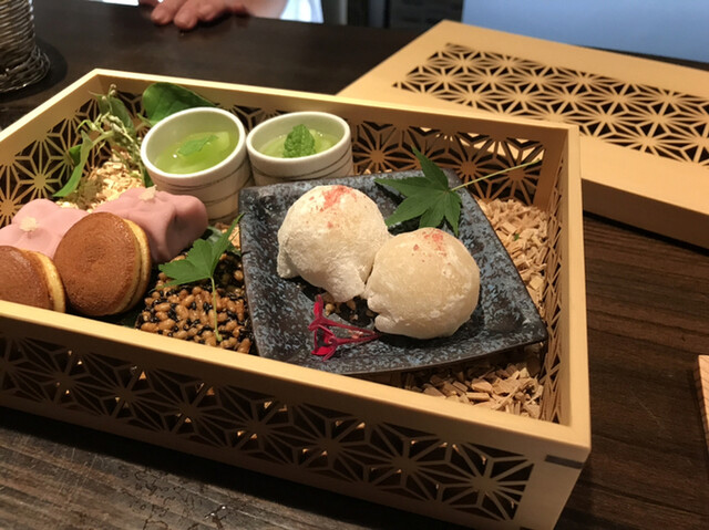 テラス Terrace 京終 懐石 会席料理 ネット予約可 食べログ テラス Terrace 京終 懐石 会席料理 ネット予約可 食べログ